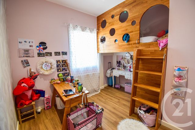 Maison &agrave; vendre - 5 pi&egrave;ces - 175 m2 - Salles Arbuissonnas Beaujolais - 69 - RHONE-ALPES