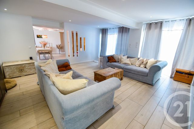 Maison &agrave; vendre - 5 pi&egrave;ces - 175 m2 - Salles Arbuissonnas Beaujolais - 69 - RHONE-ALPES