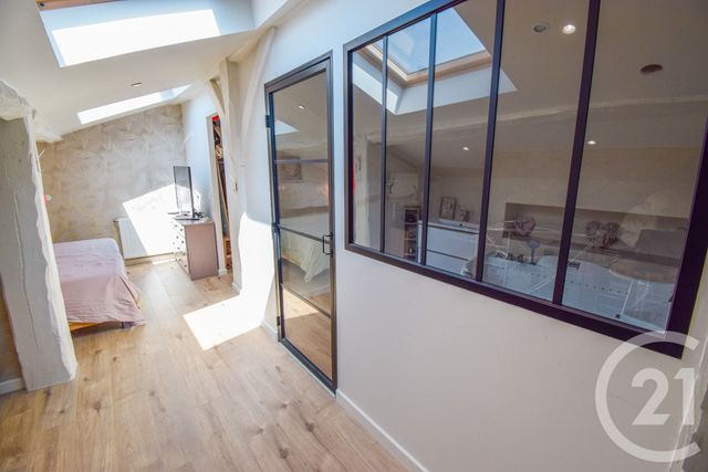 Maison &agrave; vendre - 5 pi&egrave;ces - 175 m2 - Salles Arbuissonnas Beaujolais - 69 - RHONE-ALPES