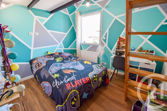 Maison &agrave; vendre - 5 pi&egrave;ces - 175 m2 - Salles Arbuissonnas Beaujolais - 69 - RHONE-ALPES