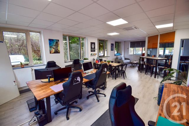 Maison à vendre - 1 pièce - 55 m2 - Limas - 69 - RHONE-ALPES