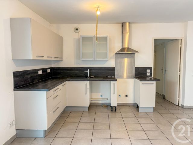 Appartement F3 à vendre - 3 pièces - 66,97 m2 - Jassans Riottier - 01 - RHONE-ALPES