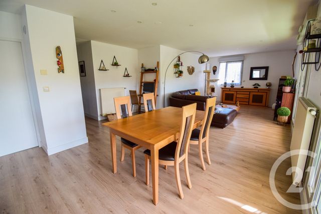 Prix immobilier PORTE DES PIERRES DOREES - Photo d’un appartement vendu