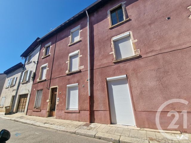 Prix immobilier VILLEFRANCHE SUR SAONE - Photo d’un appartement vendu