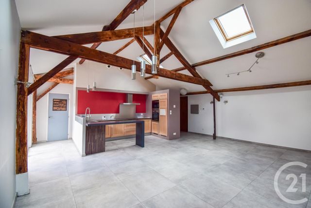 Maison à vendre - 4 pièces - 112 m2 - Villefranche Sur Saone - 69 - RHONE-ALPES