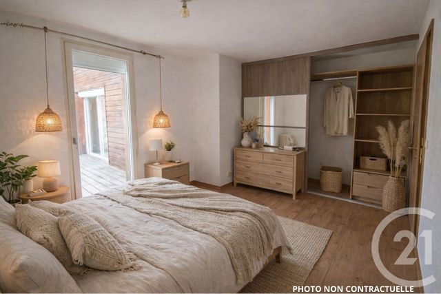 Maison &agrave; vendre - 4 pi&egrave;ces - 112 m2 - Villefranche Sur Saone - 69 - RHONE-ALPES