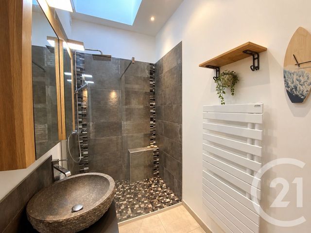 Appartement T3 &agrave; vendre - 3 pi&egrave;ces - 61,47 m2 - Anse - 69 - RHONE-ALPES