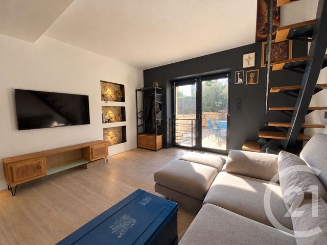 Appartement 3 pièces 62 m² · à Anse · 61,5 m² · 280 000 €