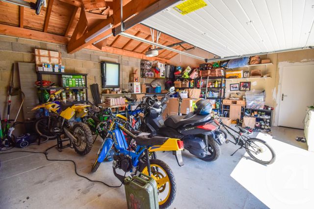 Maison à louer - 6 pièces - 220 m2 - Morance - 69 - RHONE-ALPES