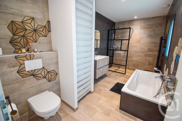 Maison à louer - 6 pièces - 220 m2 - Morance - 69 - RHONE-ALPES