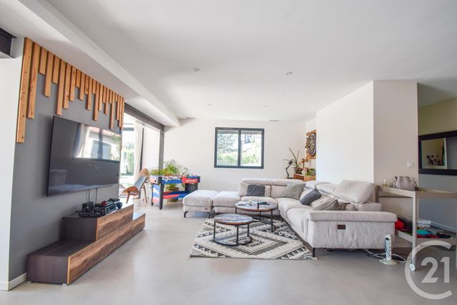 Maison à louer - 6 pièces - 220 m2 - Morance - 69 - RHONE-ALPES