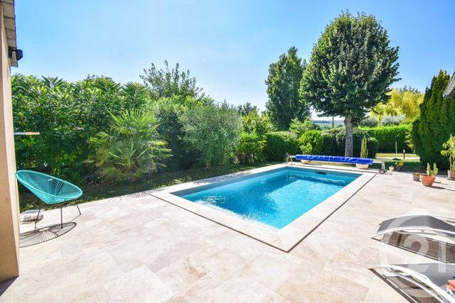 Maison à louer - 6 pièces - 220 m2 - Morance - 69 - RHONE-ALPES