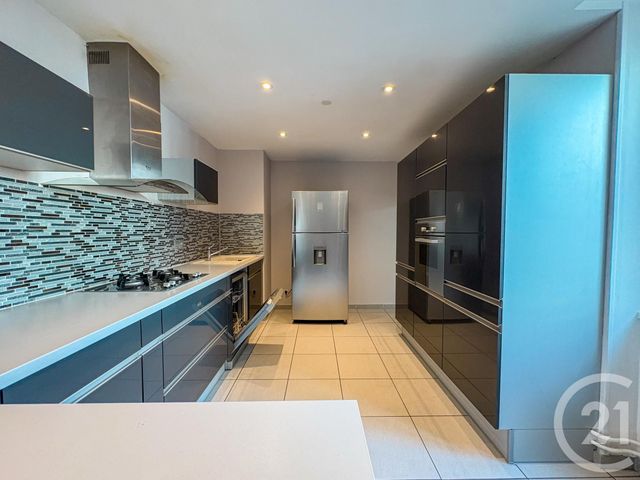 appartement - VILLEFRANCHE SUR SAONE - 69