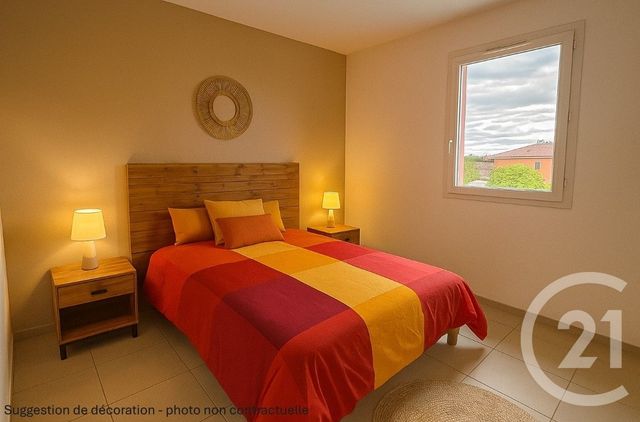 Maison &agrave; vendre - 4 pi&egrave;ces - 91,96 m2 - Jassans Riottier - 01 - RHONE-ALPES