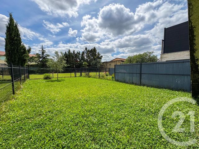 Maison &agrave; vendre - 4 pi&egrave;ces - 91,96 m2 - Jassans Riottier - 01 - RHONE-ALPES