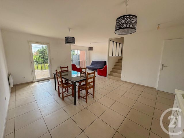 Maison &agrave; vendre - 4 pi&egrave;ces - 91,96 m2 - Jassans Riottier - 01 - RHONE-ALPES