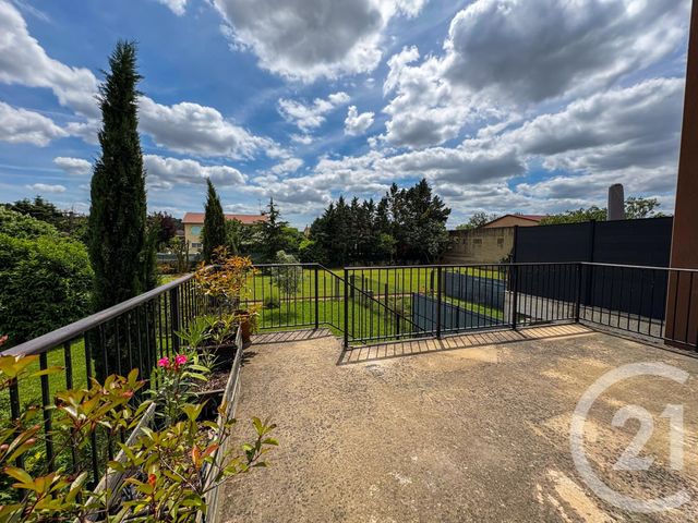 Maison &agrave; vendre - 4 pi&egrave;ces - 91,96 m2 - Jassans Riottier - 01 - RHONE-ALPES