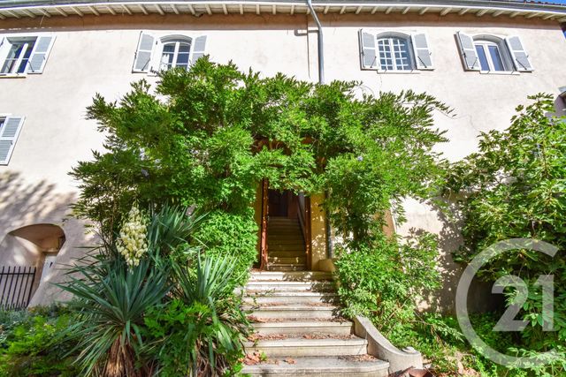 Maison &agrave; vendre - 8 pi&egrave;ces - 500 m2 - St Etienne La Varenne - 69 - RHONE-ALPES