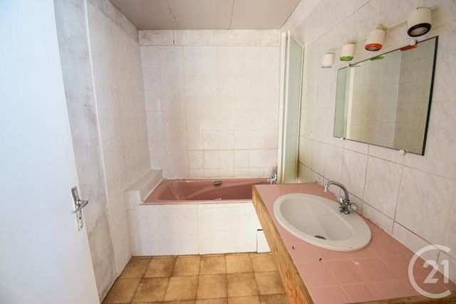 Maison &agrave; vendre - 8 pi&egrave;ces - 500 m2 - St Etienne La Varenne - 69 - RHONE-ALPES