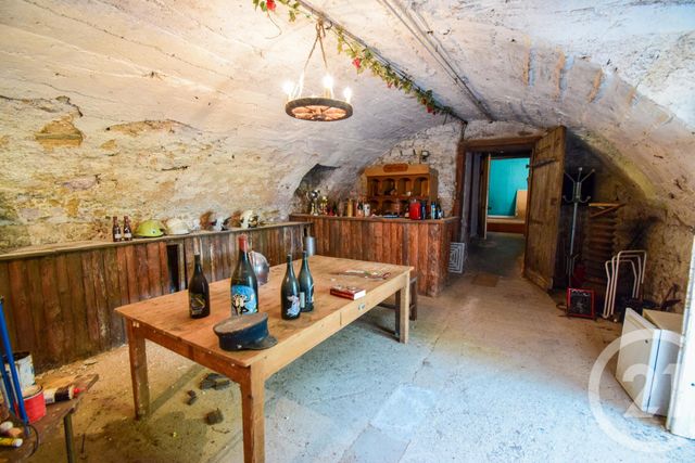 Maison &agrave; vendre - 8 pi&egrave;ces - 500 m2 - St Etienne La Varenne - 69 - RHONE-ALPES