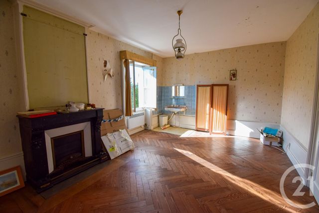 Maison &agrave; vendre - 8 pi&egrave;ces - 500 m2 - St Etienne La Varenne - 69 - RHONE-ALPES