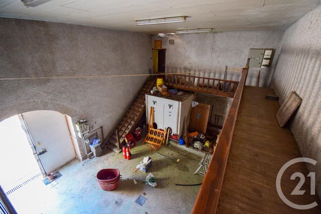 Maison &agrave; vendre - 8 pi&egrave;ces - 500 m2 - St Etienne La Varenne - 69 - RHONE-ALPES