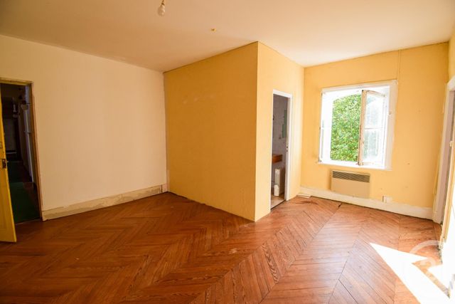 Maison &agrave; vendre - 8 pi&egrave;ces - 500 m2 - St Etienne La Varenne - 69 - RHONE-ALPES