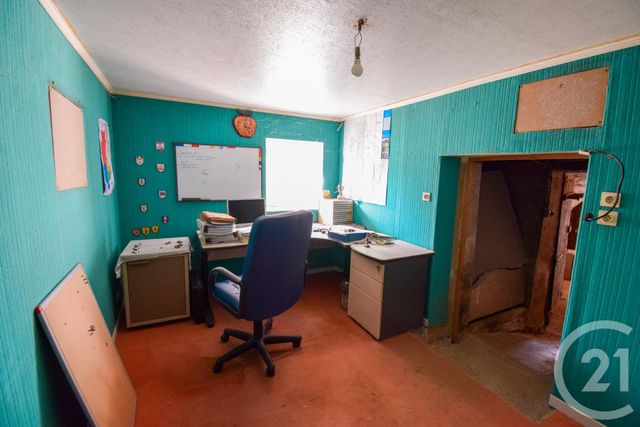 Maison &agrave; vendre - 8 pi&egrave;ces - 500 m2 - St Etienne La Varenne - 69 - RHONE-ALPES