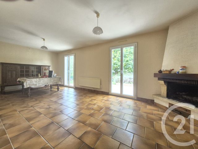 Maison &agrave; vendre - 4 pi&egrave;ces - 90 m2 - Reyrieux - 01 - RHONE-ALPES