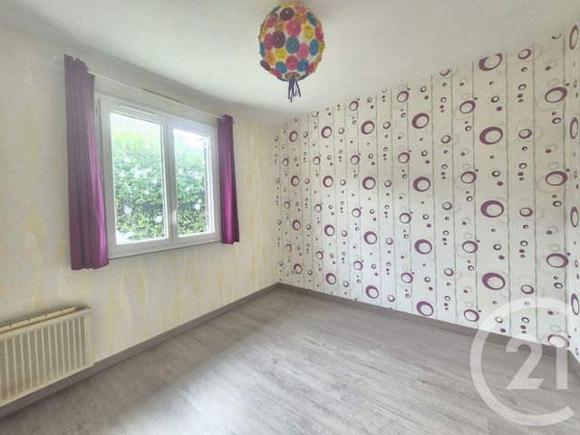 Maison &agrave; vendre - 4 pi&egrave;ces - 90 m2 - Reyrieux - 01 - RHONE-ALPES