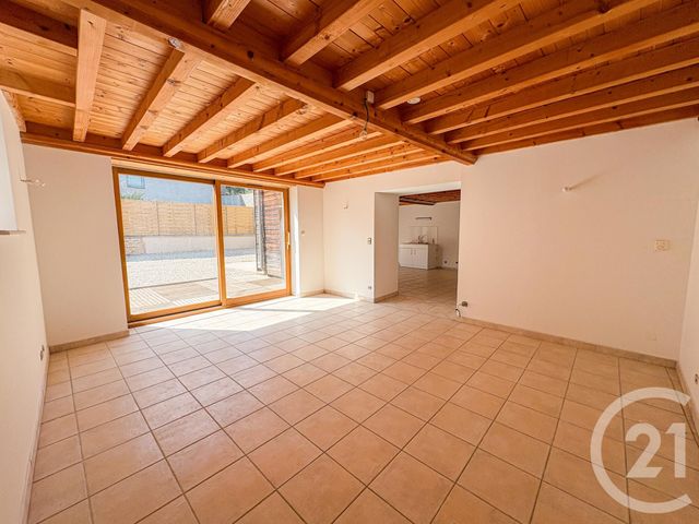 Maison &agrave; vendre - 5 pi&egrave;ces - 105,12 m2 - Denice - 69 - RHONE-ALPES