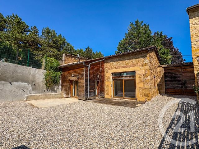 maison - DENICE - 69