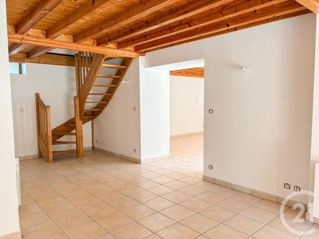 Maison &agrave; vendre - 5 pi&egrave;ces - 105,12 m2 - Denice - 69 - RHONE-ALPES