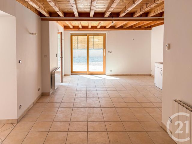 Maison &agrave; vendre - 5 pi&egrave;ces - 105,12 m2 - Denice - 69 - RHONE-ALPES