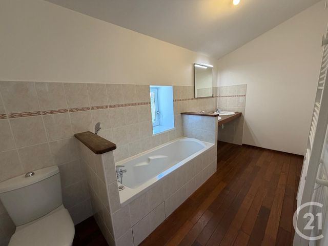 Maison &agrave; vendre - 5 pi&egrave;ces - 105,12 m2 - Denice - 69 - RHONE-ALPES