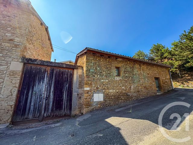 Maison &agrave; vendre - 5 pi&egrave;ces - 105,12 m2 - Denice - 69 - RHONE-ALPES