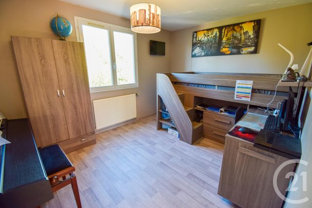 Maison &agrave; vendre - 5 pi&egrave;ces - 100,65 m2 - Villefranche Sur Saone - 69 - RHONE-ALPES