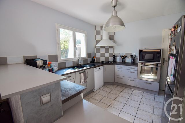 Maison &agrave; vendre - 5 pi&egrave;ces - 100,65 m2 - Villefranche Sur Saone - 69 - RHONE-ALPES