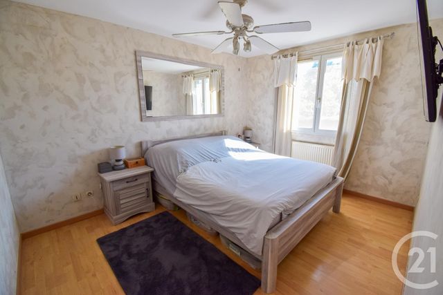 Maison &agrave; vendre - 5 pi&egrave;ces - 100,65 m2 - Villefranche Sur Saone - 69 - RHONE-ALPES