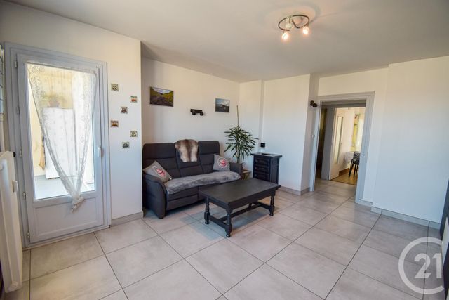 Prix immobilier VILLEFRANCHE SUR SAONE - Photo d’un appartement vendu