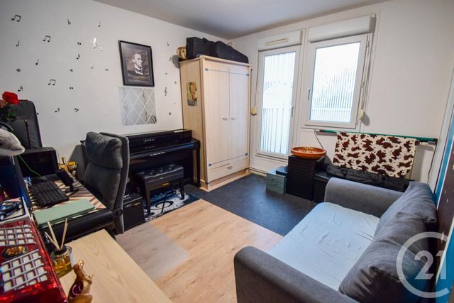 Appartement T3 &agrave; vendre - 3 pi&egrave;ces - 66,95 m2 - St Georges De Reneins - 69 - RHONE-ALPES