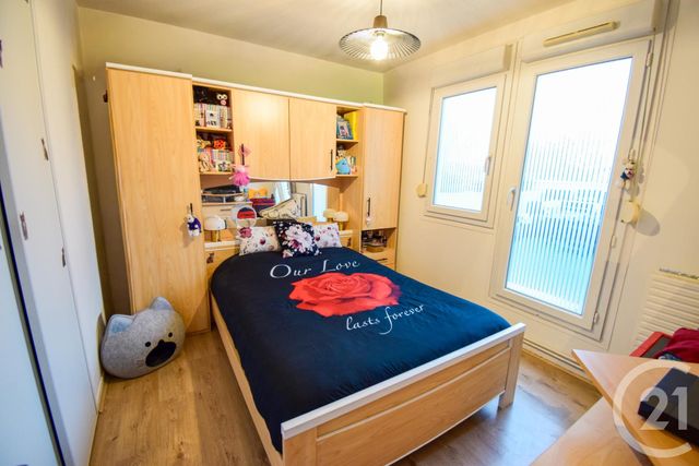 Appartement T3 &agrave; vendre - 3 pi&egrave;ces - 66,95 m2 - St Georges De Reneins - 69 - RHONE-ALPES