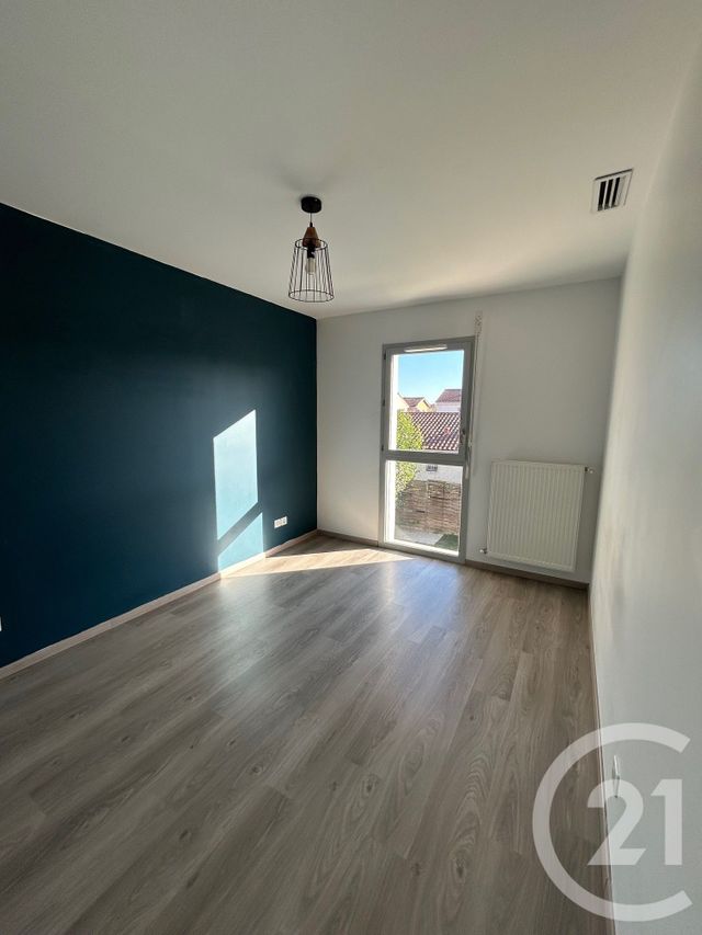 Maison à louer - 4 pièces - 95,70 m2 - Anse - 69 - RHONE-ALPES