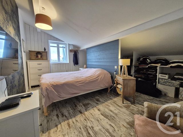 Maison &agrave; vendre - 4 pi&egrave;ces - 107 m2 - Frans - 01 - RHONE-ALPES