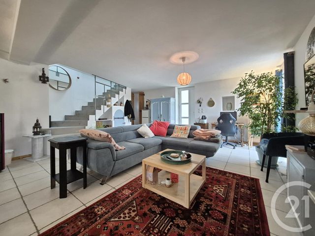 Maison à vendre FRANS