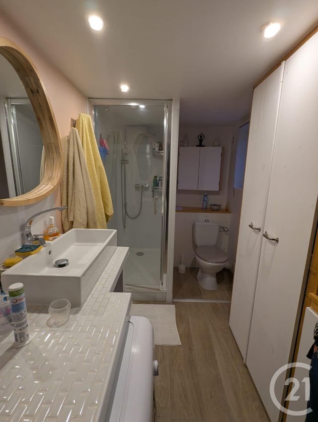 Maison &agrave; vendre - 4 pi&egrave;ces - 107 m2 - Frans - 01 - RHONE-ALPES