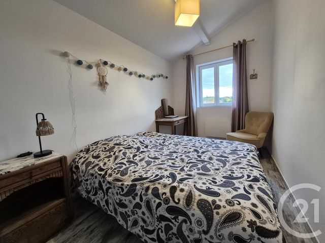 Maison &agrave; vendre - 4 pi&egrave;ces - 107 m2 - Frans - 01 - RHONE-ALPES