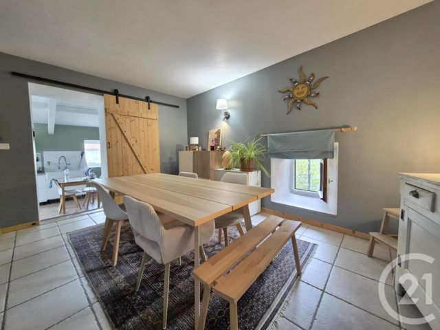 Maison &agrave; vendre - 4 pi&egrave;ces - 107 m2 - Frans - 01 - RHONE-ALPES