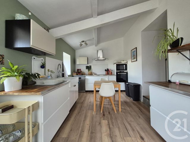 Maison &agrave; vendre - 4 pi&egrave;ces - 107 m2 - Frans - 01 - RHONE-ALPES