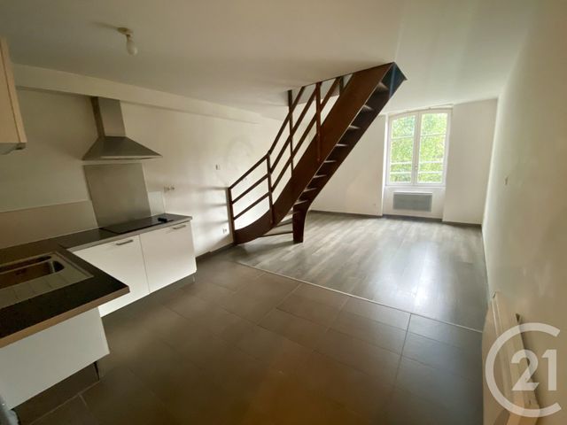 appartement - VILLEFRANCHE SUR SAONE - 69